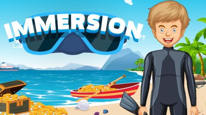 Immersion Free Download