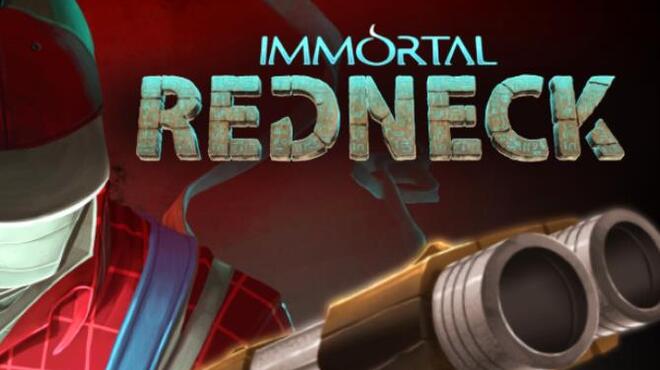 Immortal Redneck Update v1 1 4 PLAZA  - 6