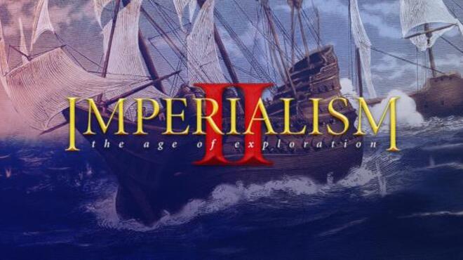 Imperialism 2 The Age of Exploration-GOG