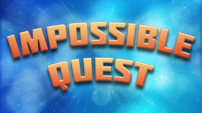 Impossible Quest Free Download