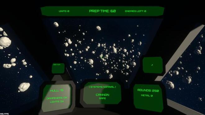 Impulse: Space Combat Torrent Download