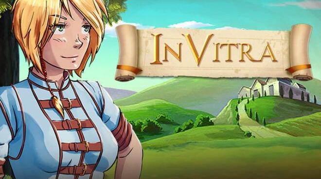In Vitra - JRPG Adventure Free Download