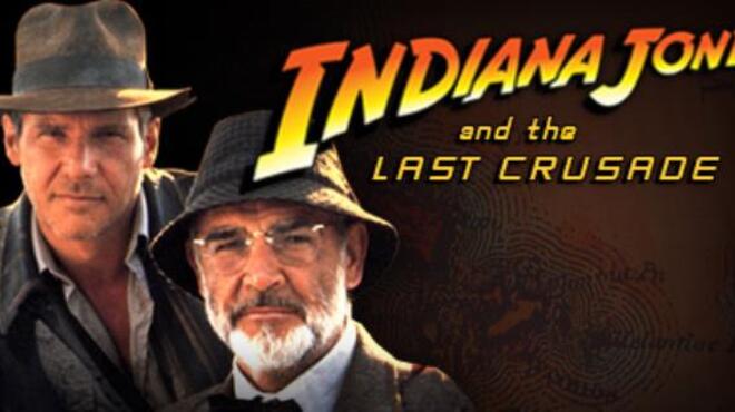 Indiana Jones® and the Last Crusade™ Free Download