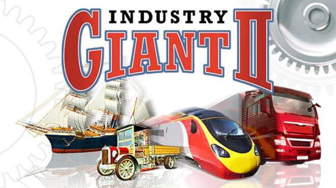 Industry Giant 2 MULTi6-PROPHET