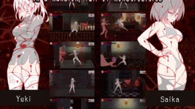 Infectious Mansion 2 Torrent Download