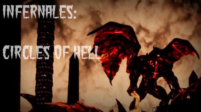 Infernales: Circles of Hell Free Download