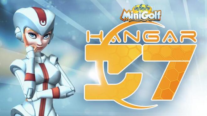 Infinite Minigolf - Hangar 37 Free Download