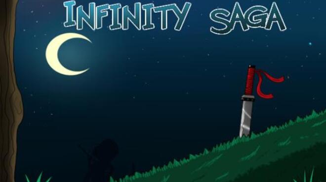 Infinity Saga Free Download