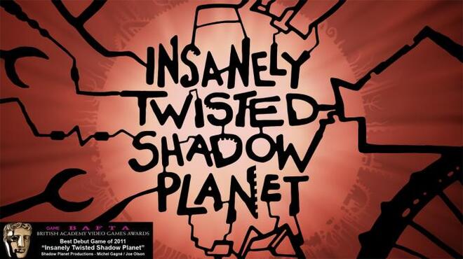 Insanely Twisted Shadow Planet Torrent Download