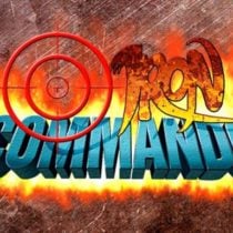 Iron Commando – Koutetsu no Senshi Build 8219216