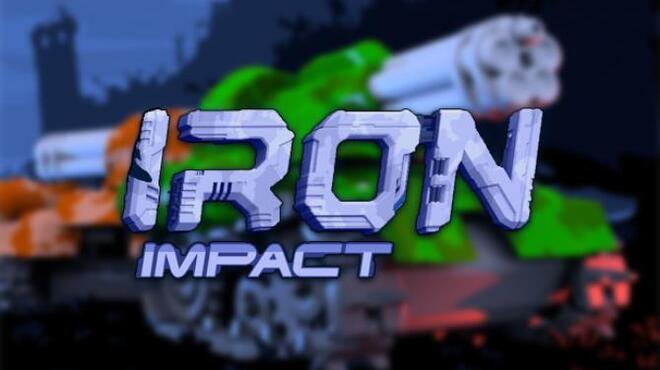 Iron Impact Free Download
