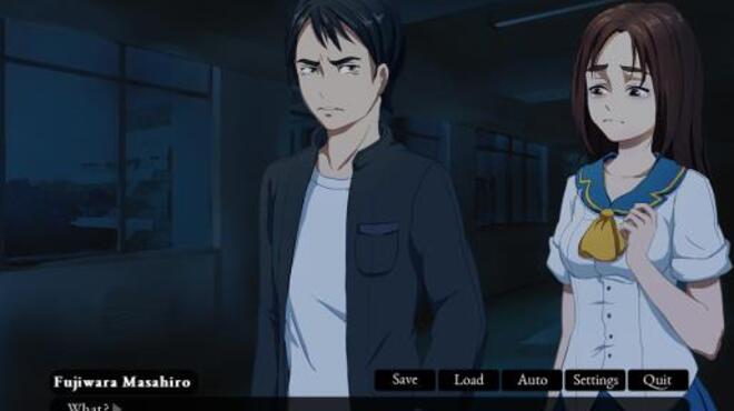 It Comes Around - A Kinetic Novel Torrent Download