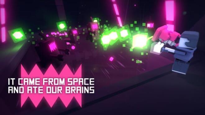 It came from space, and ate our brains v1.2.78