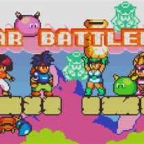 Jar Battlers