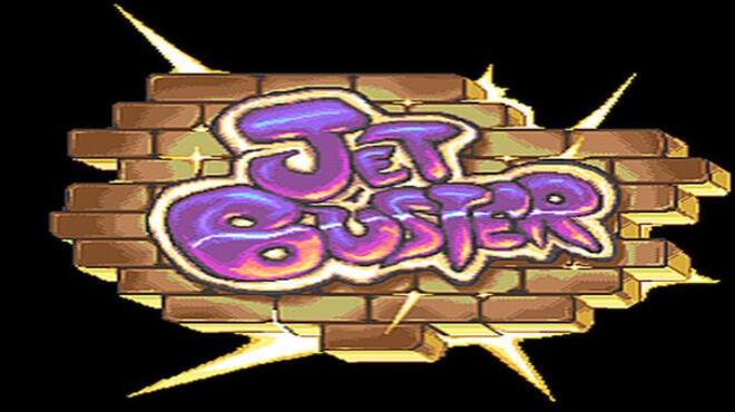 Jet Buster Free Download