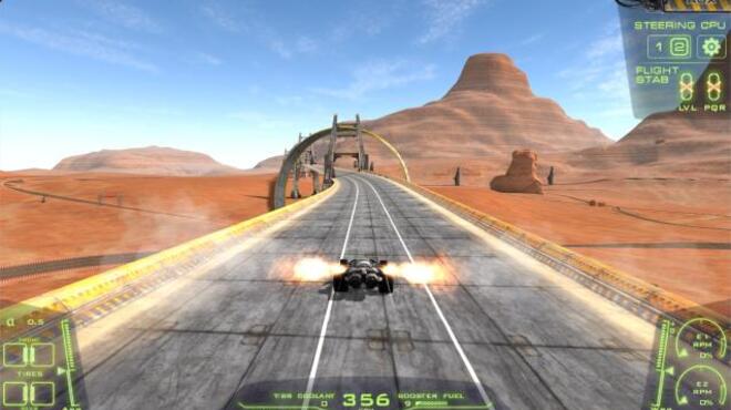 Jet Racing Extreme: The First Encounter PC Crack