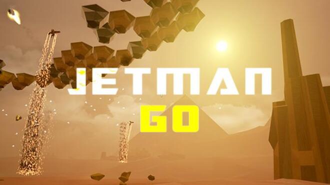 Jetman Go Free Download