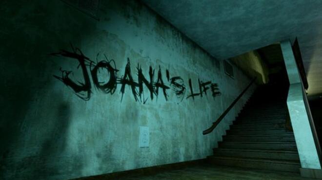 Joana’s Life-PLAZA
