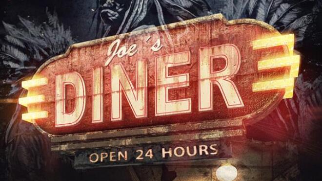 Joe's Diner Free Download