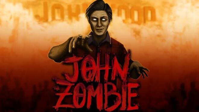 John The Zombie-PLAZA