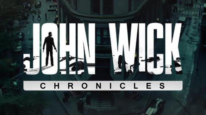 John Wick Chronicles Free Download