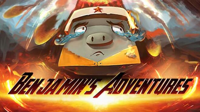 Journey: Benjamin's Adventures Free Download