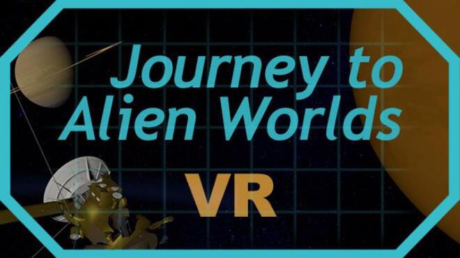Journey to Alien Worlds Free Download