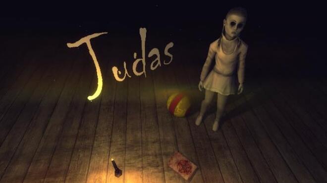 Judas Free Download