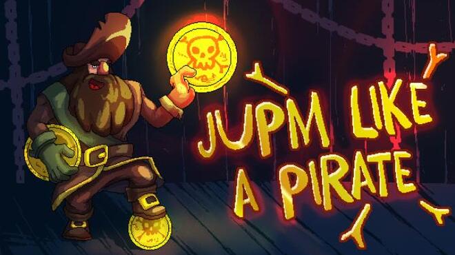 Jump Like A Pirate Free Download