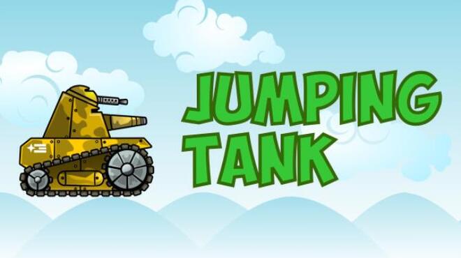 Jumping Tank Free Download