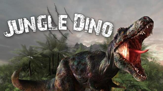Jungle Dino VR Free Download