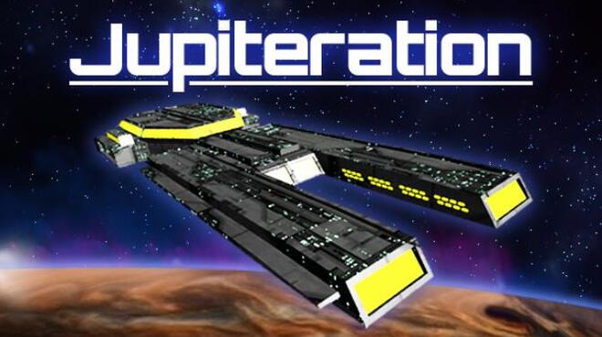 Jupiteration Free Download
