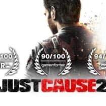 Just Cause 2 Complete Edition-GOG