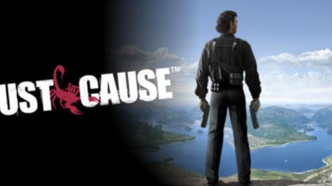 Just Cause-RELOADED