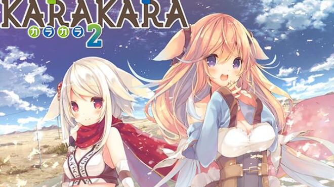 KARAKARA2 Free Download
