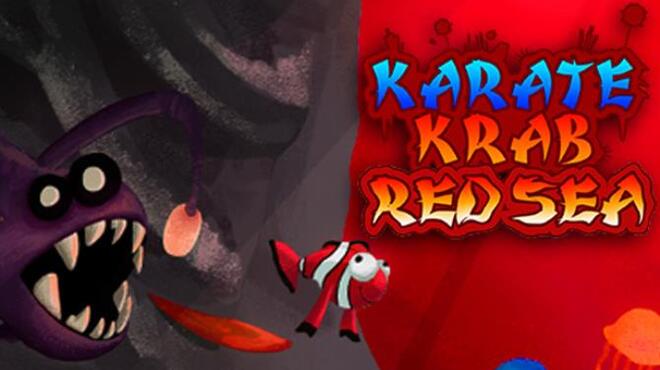 Karate Krab - Red Sea Free Download