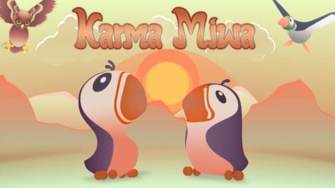 Karma Miwa Free Download