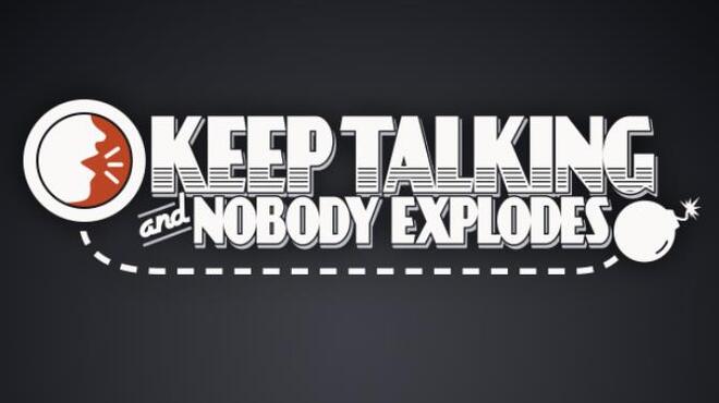 Keep Talking and Nobody Explodes v0.751