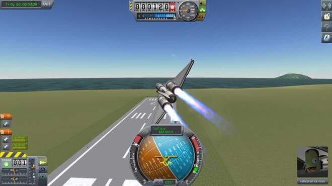 Kerbal Space Program On Final Approach Update v1 12 2 PC Crack