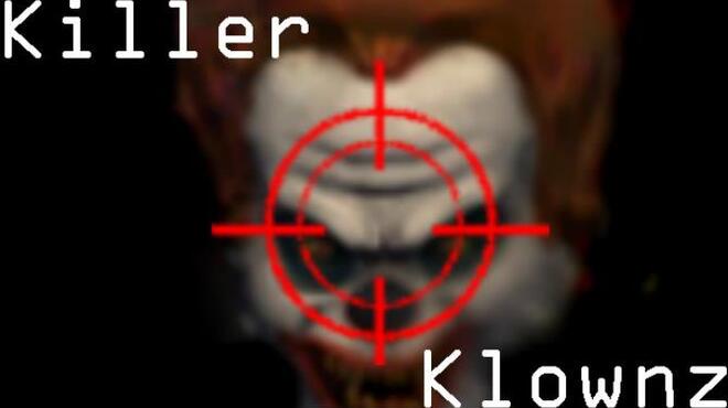 Killer Klownz Free Download