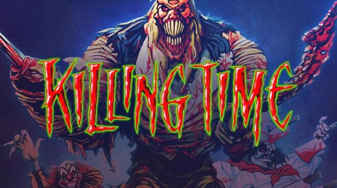 Killing Time-GOG