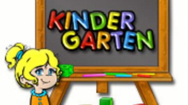 Kindergarten v2.01