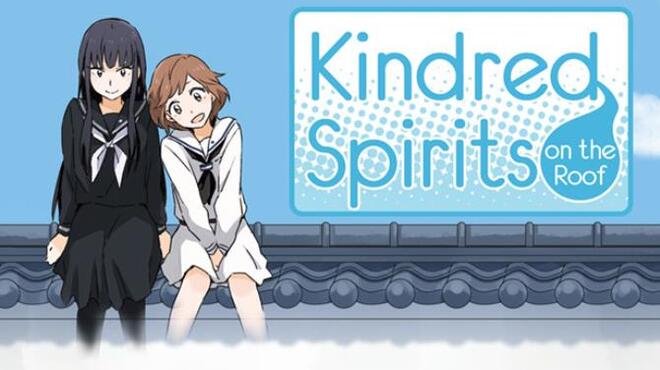 Kindred Spirits on the Roof Update 14.03.2016