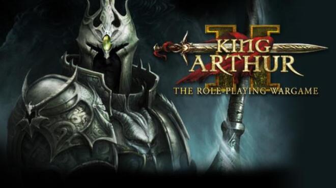 King Arthur II: The Role-Playing Wargame-PROPHET