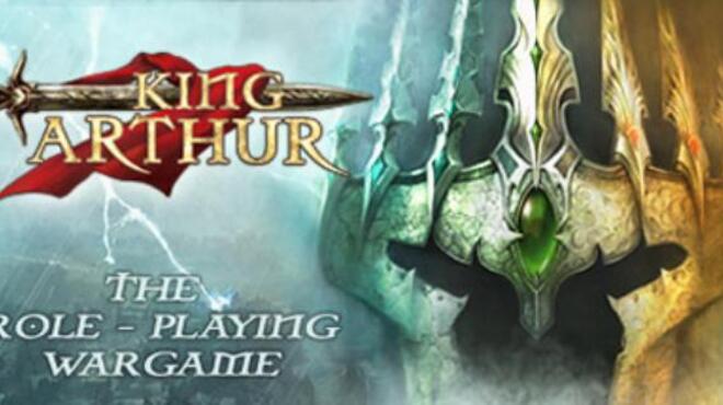 King Arthur - The Role-playing Wargame Free Download