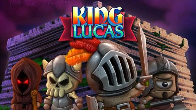 King Lucas Free Download
