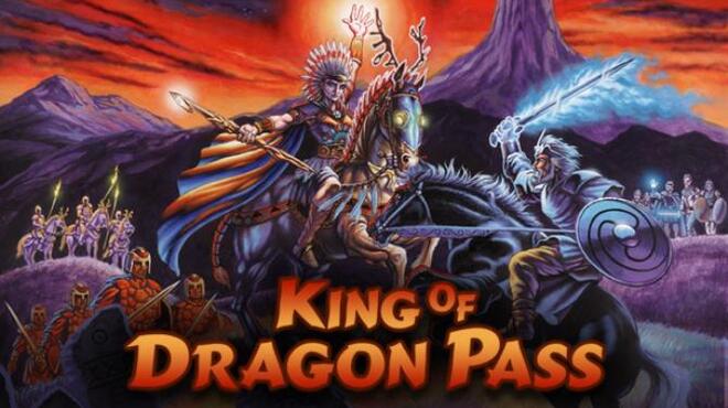 King of Dragon Pass v2.4.0