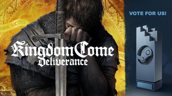 Kingdom Come Deliverance Update v1 3-CODEX