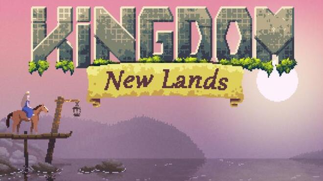 Kingdom: New Lands Free Download