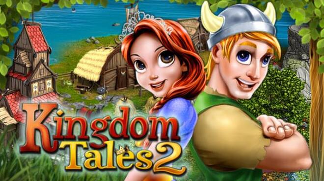 Kingdom Tales 2-PROPHET
